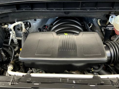 Used 2024 GMC Sierra 1500 SLT RWD image 33