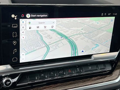 New 2026 GMC Sierra 1500 Elevation w/ Preferred Package image 8