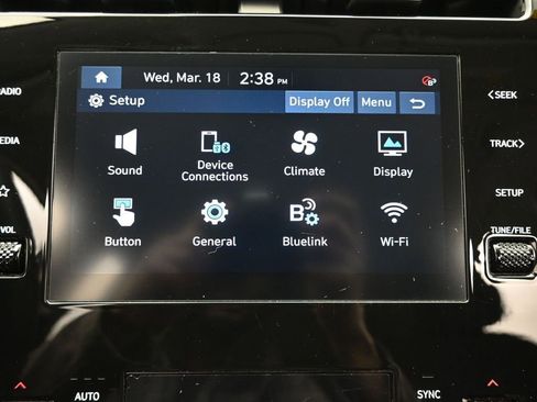 Used 2024 Hyundai Tucson SEL image 29