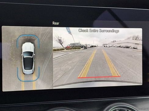 Used 2023 Mercedes-Benz E 450 Cabriolet image 16