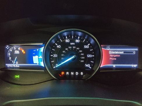 Used 2016 Ford Explorer Limited FWD image 23