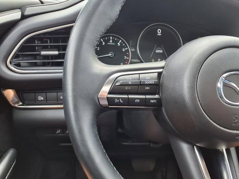 Used 2025 MAZDA CX-30 AWD 2.5 S w/ Preferred Package image 17