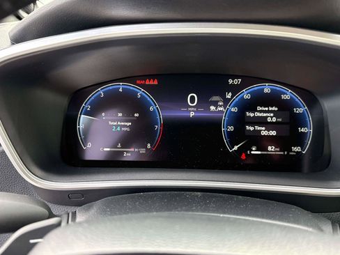 New 2026 Toyota Corolla XSE image 10