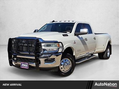 Used 2022 RAM 3500 Laramie