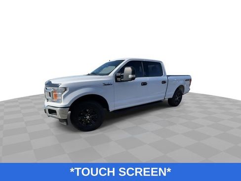 Used 2020 Ford F150 XLT w/ Trailer Tow Package image 5