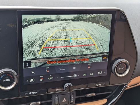 Certified 2025 Lexus NX 350 AWD image 33