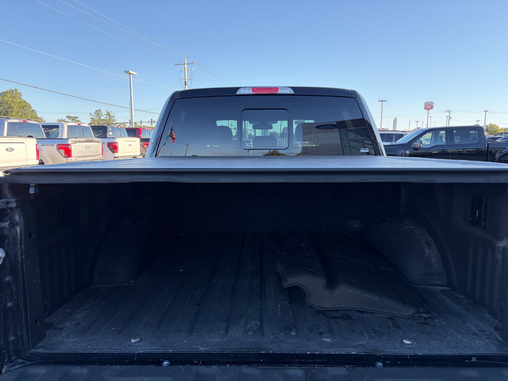 Certified 2017 Ford F150 Lariat w/ Equipment Group 502A Luxury AWD/4WD image 15