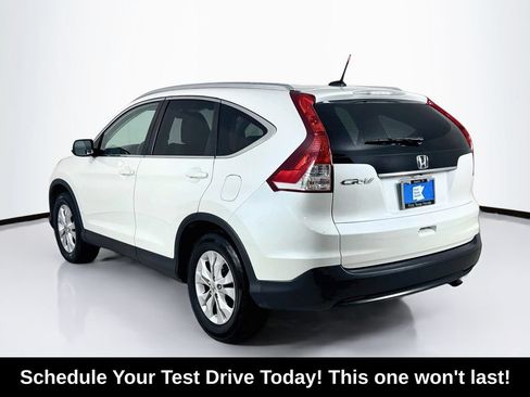 Used 2014 Honda CR-V EX-L image 5