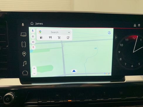 Certified 2025 GMC Sierra 1500 Elevation image 23