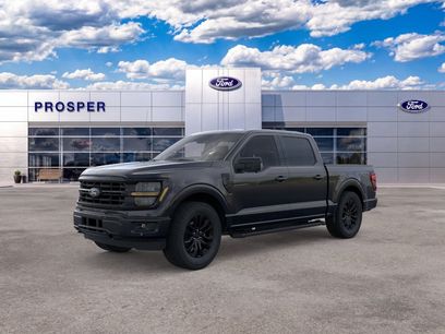 New 2026 Ford F150 XLT w/ Equipment Group 302A MID