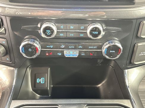 Certified 2023 Ford F150 XLT w/ Equipment Group 302A High image 34