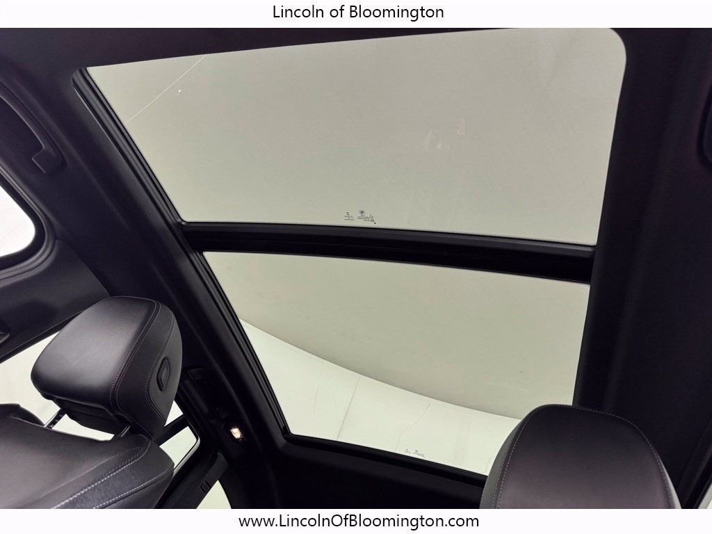 Used 2023 BMW X3 xDrive30i AWD/4WD image 22
