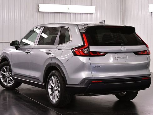 Used 2023 Honda CR-V EX-L image 5