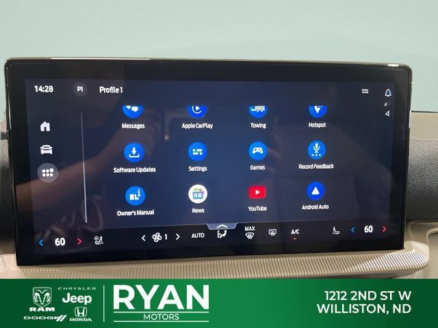 Used 2026 Ford Explorer Active w/ Active Comfort Package AWD/4WD image 20