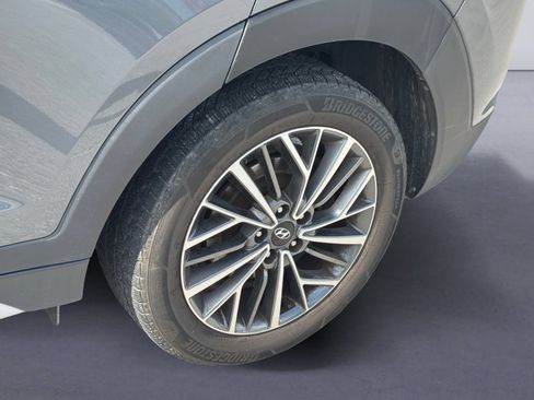 Used 2019 Hyundai Tucson SEL FWD image 5
