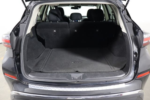 Used 2021 Nissan Murano S AWD/4WD image 17