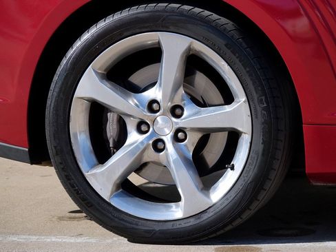 Used 2014 Chevrolet Camaro SS w/ RS Package image 27