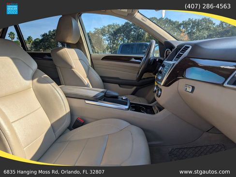 Used 2012 Mercedes-Benz ML 350 4MATIC image 25
