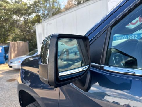 Used 2021 Chevrolet Silverado 1500 LTZ image 15