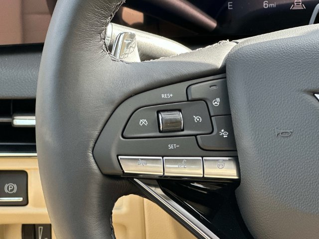 New 2026 Cadillac CT5 Premium Luxury AWD/4WD image 7