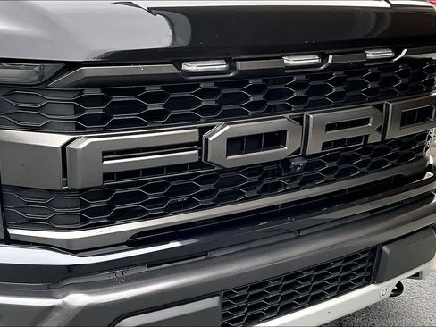 Used 2023 Ford F150 Raptor image 29