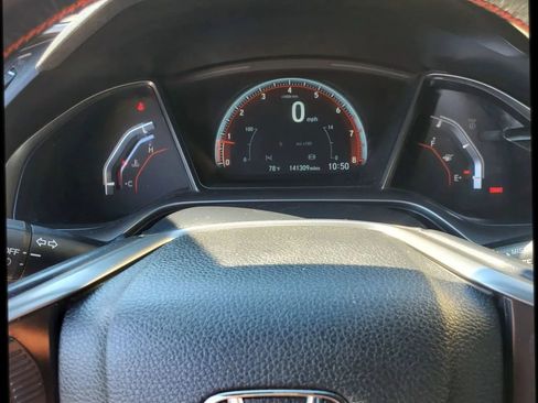 Used 2017 Honda Civic Si image 28