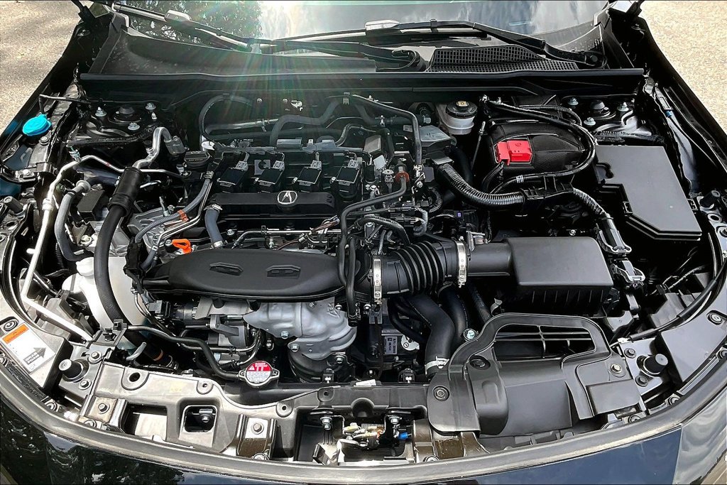 Used 2024 Acura Integra FWD image 16