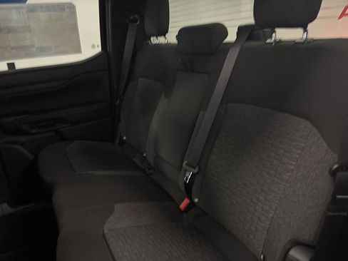 New 2026 Ford Ranger XLT AWD/4WD image 24