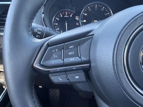 Used 2019 MAZDA CX-9 Grand Touring image 28