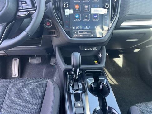 New 2026 Subaru Forester Premium AWD/4WD image 11