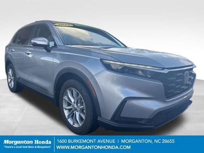 Used 2023 Honda CR-V EX-L