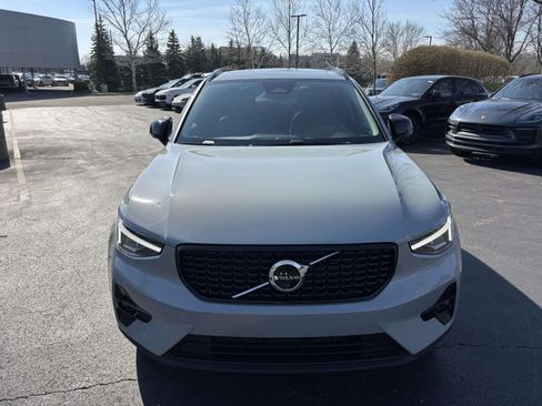 New 2026 Volvo XC40 B5 Plus w/ Climate Package AWD/4WD image 2