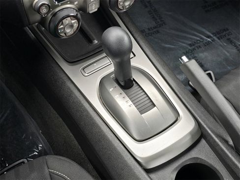 Used 2014 Chevrolet Camaro LS image 18