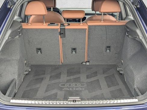 Used 2022 Audi Q3 2.0T Premium Plus image 6