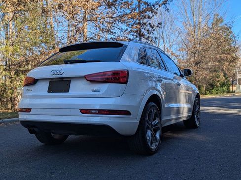 Used 2016 Audi Q3 2.0T Premium Plus w/ Technology Package image 9