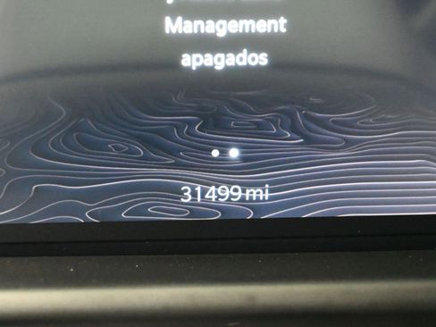 Used 2022 Jeep Wagoneer Series III RWD image 16