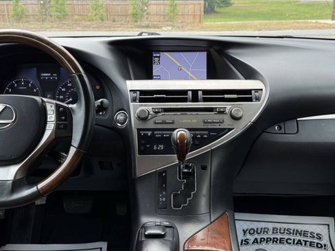 Used 2014 Lexus RX 350 AWD w/ Navigation Package image 19