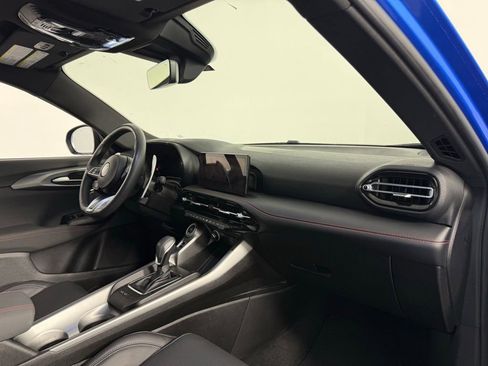 Used 2024 Dodge Hornet R/T Plus w/ Tech Pack Plus w/o Parking image 27