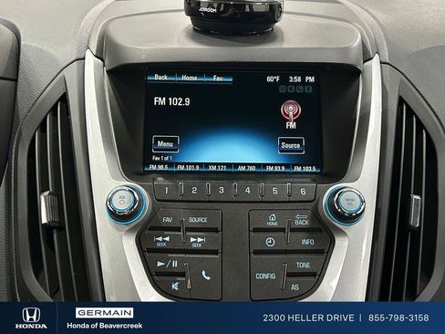 Used 2016 Chevrolet Equinox LS image 28