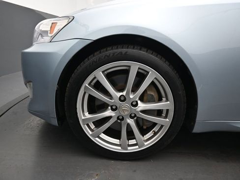 Used 2006 Lexus IS 350 image 38
