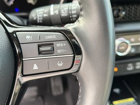 Used 2024 Honda CR-V EX-L image 14