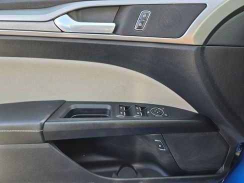 Certified 2018 Ford Fusion S image 33