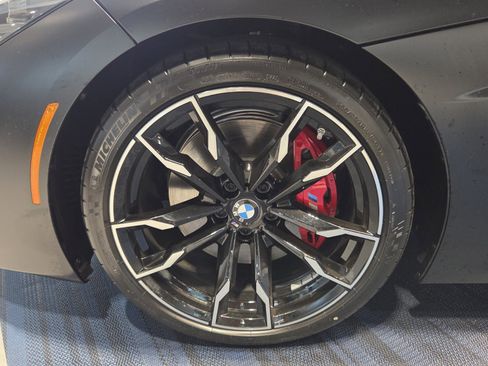 New 2026 BMW Z4 M40i RWD image 9