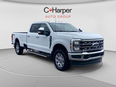 New 2026 Ford F350 Lariat w/ Chrome Package