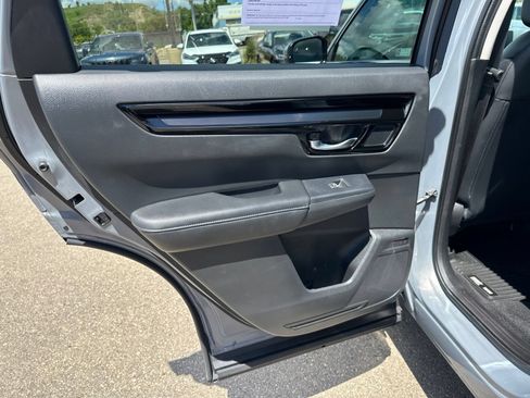 Used 2024 Honda CR-V EX-L image 24