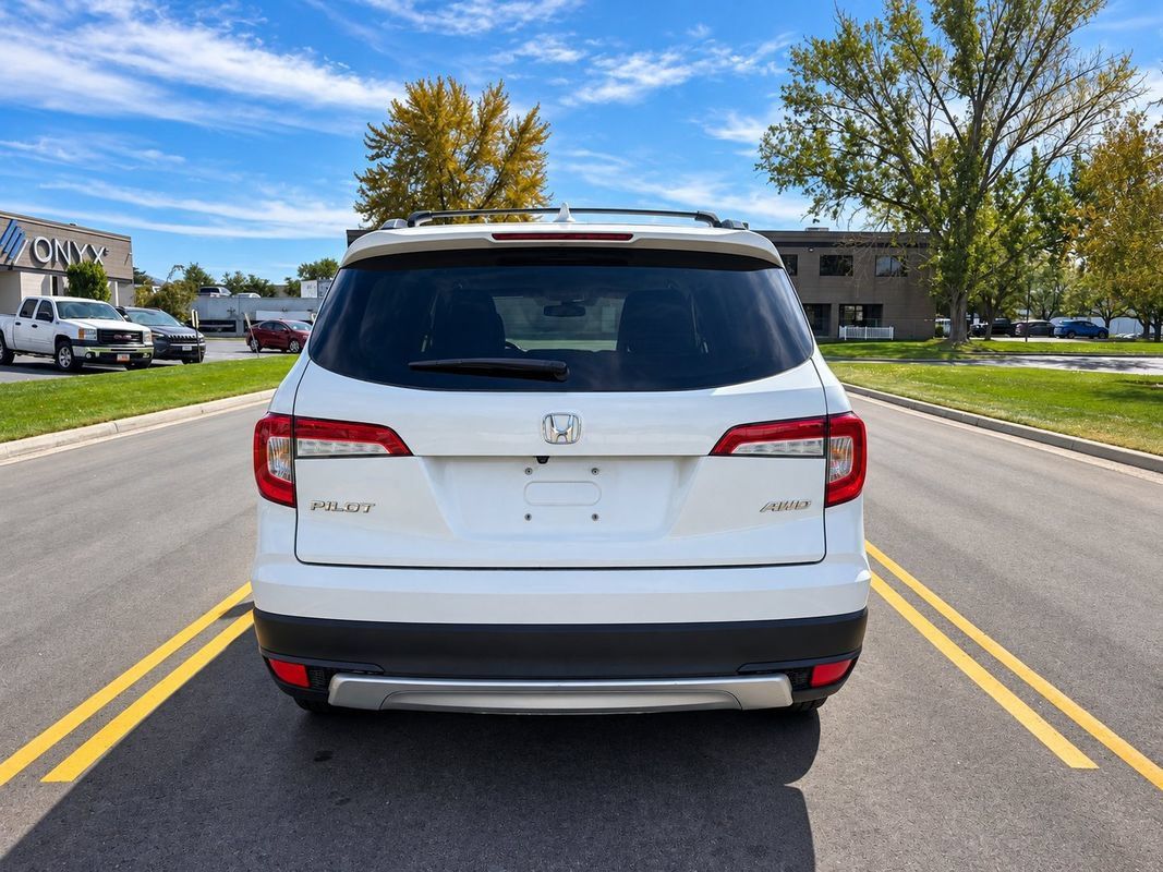 Used 2020 Honda Pilot EX-L image 5
