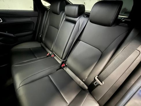 Certified 2024 Acura Integra A-Spec FWD image 14