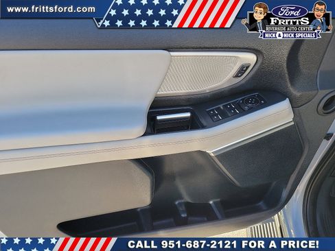 Certified 2025 Ford Expedition Max Active image 13