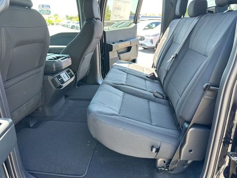 New 2026 Ford F150 STX AWD/4WD image 13