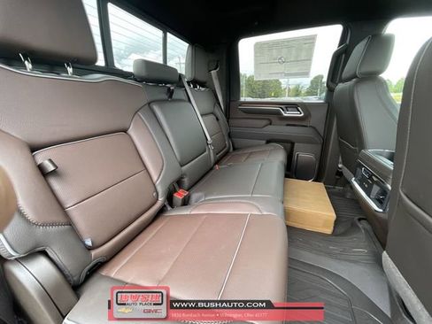 New 2026 GMC Sierra 2500 Denali w/ Denali Reserve Package image 28